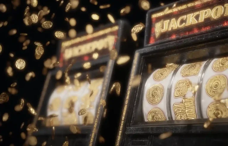 Video Slots Jackpot Chase: What You Need to Know