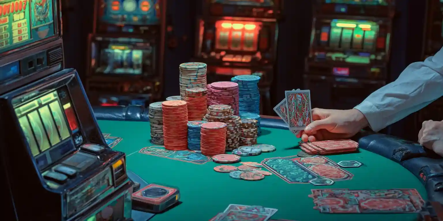 video slots sites in canada