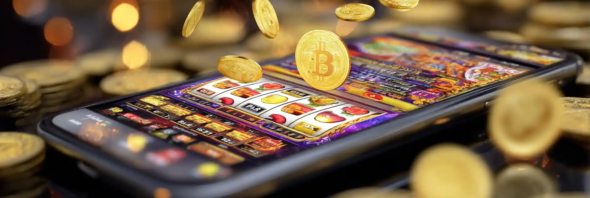 types of video slots