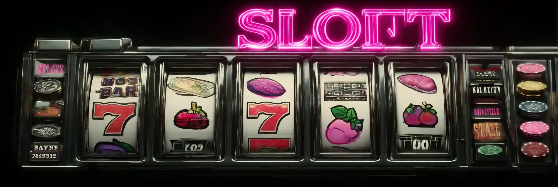 virginia lottery slot machines