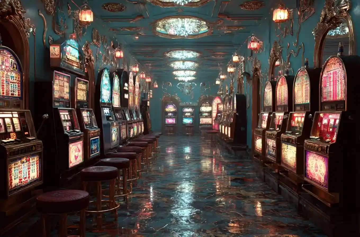 slot 8808 game
