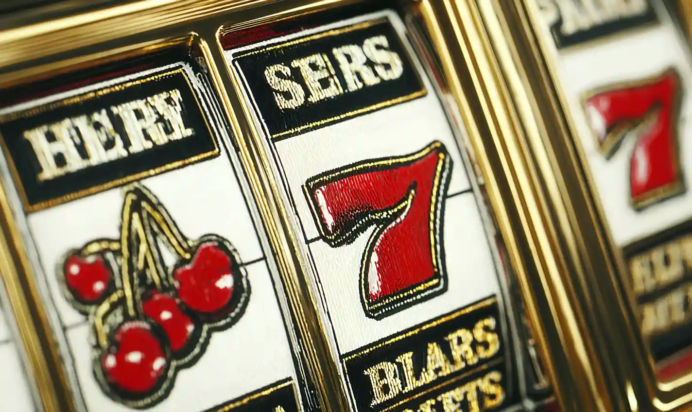 video slots sweepstakes