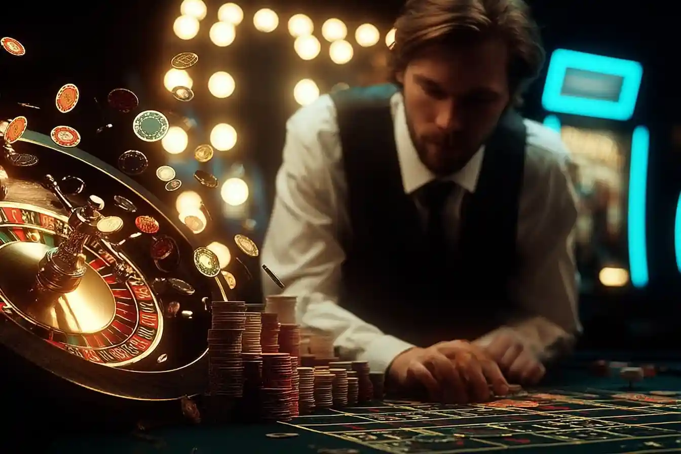 video slots bonus code uk