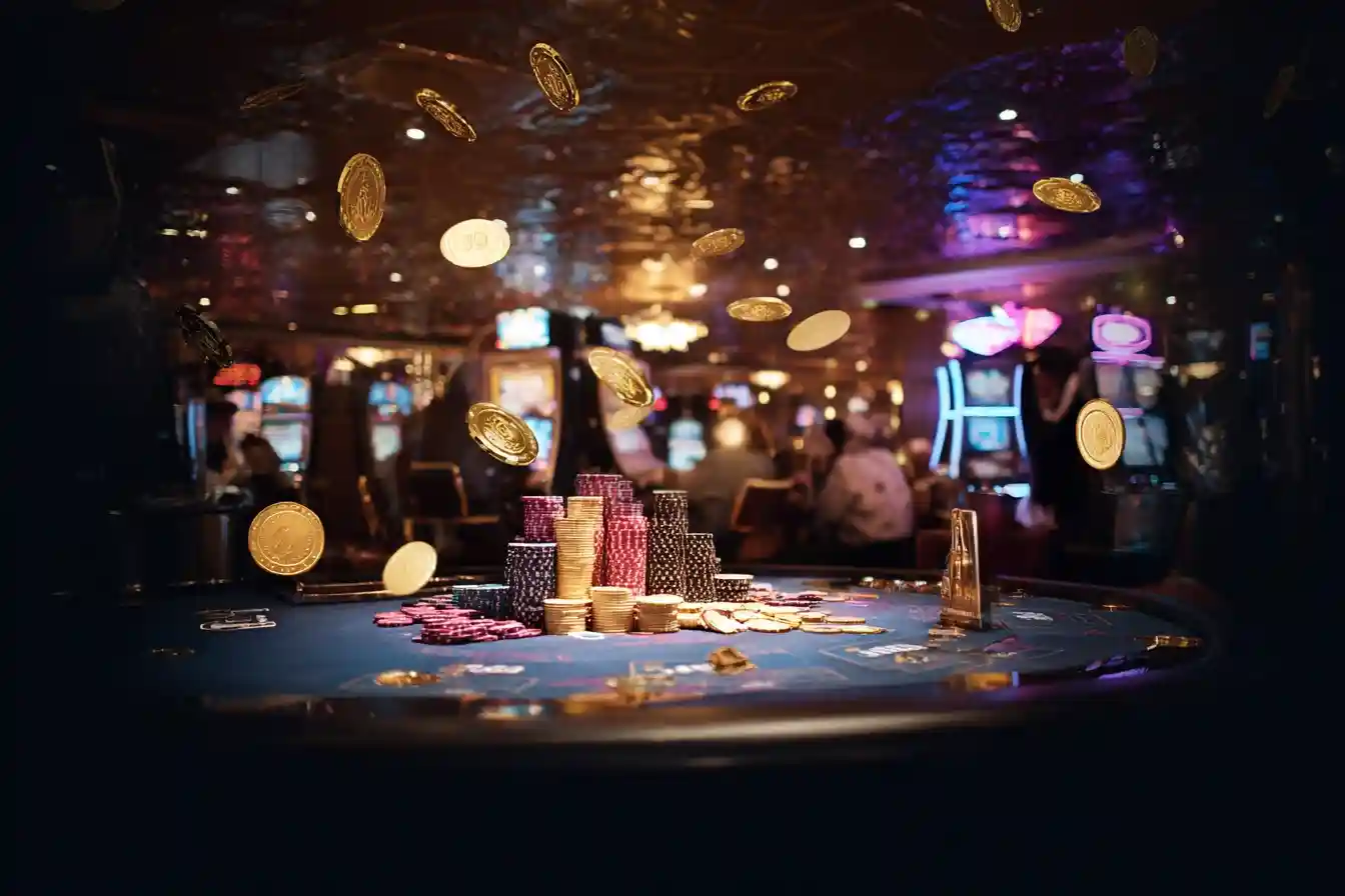 video slots voucher code 2019