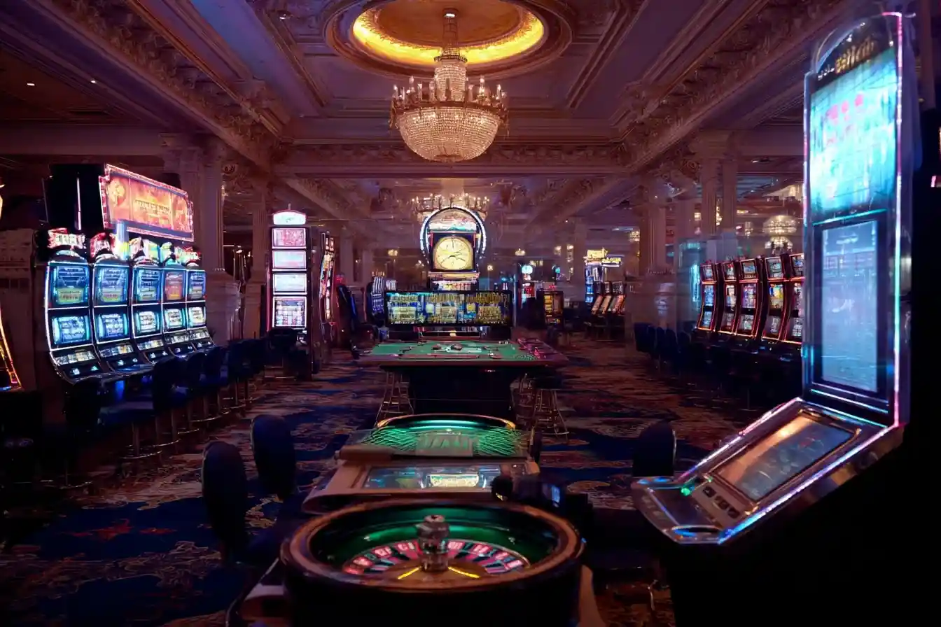 free casino video slots no download