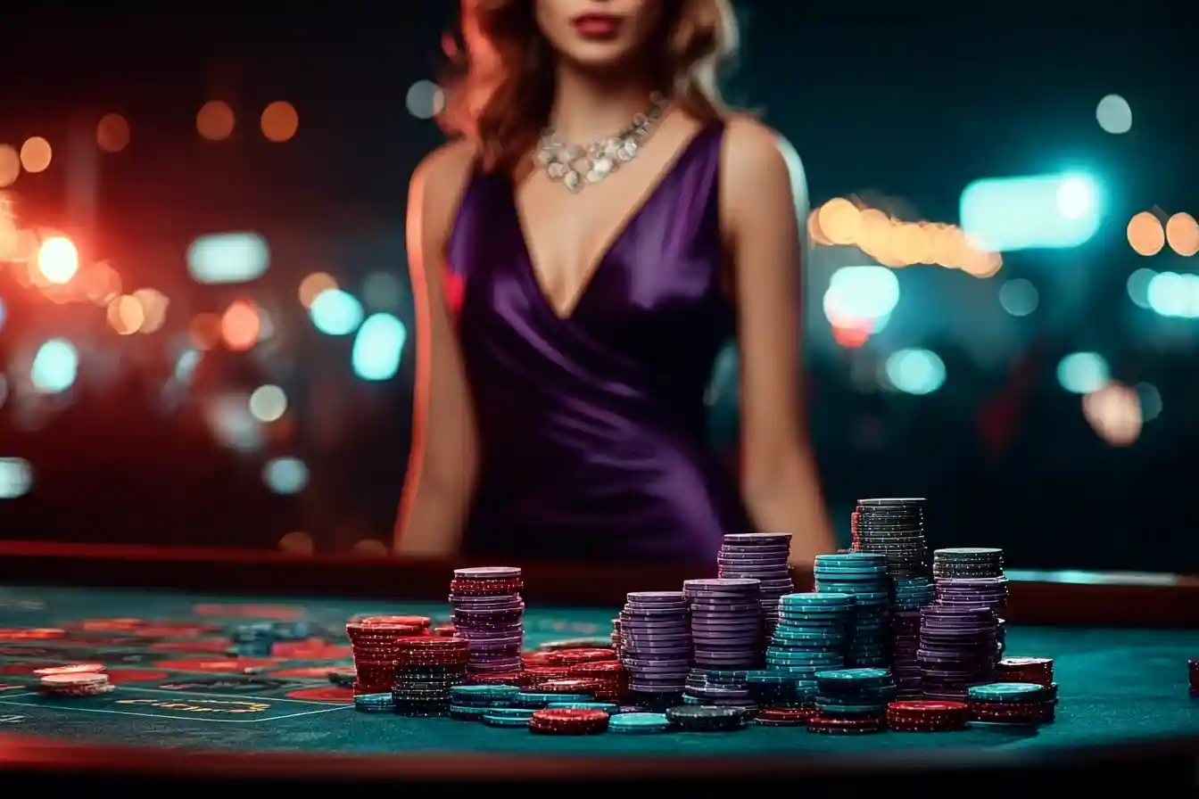slot machine shirts