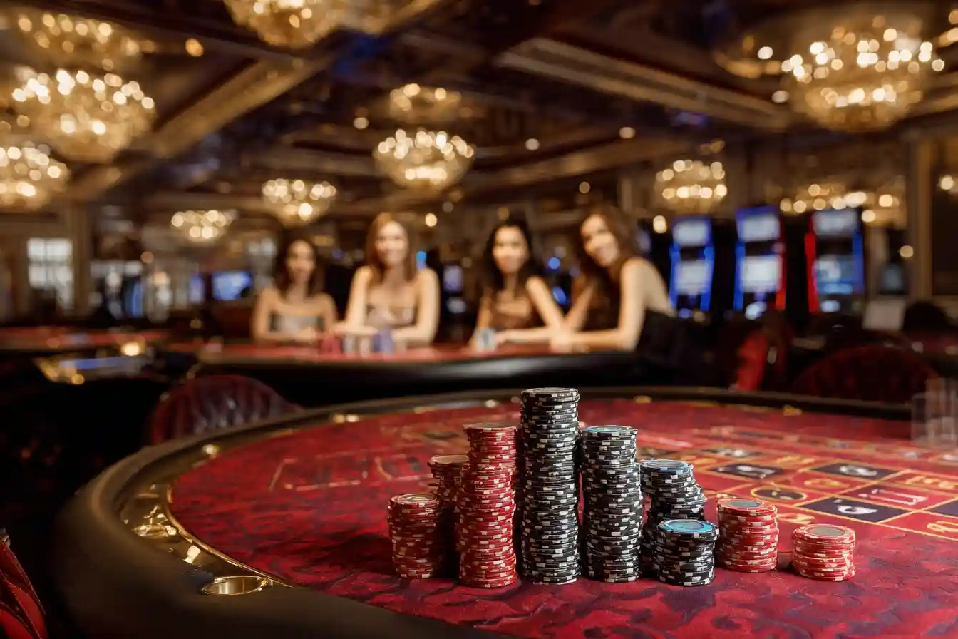 video slots