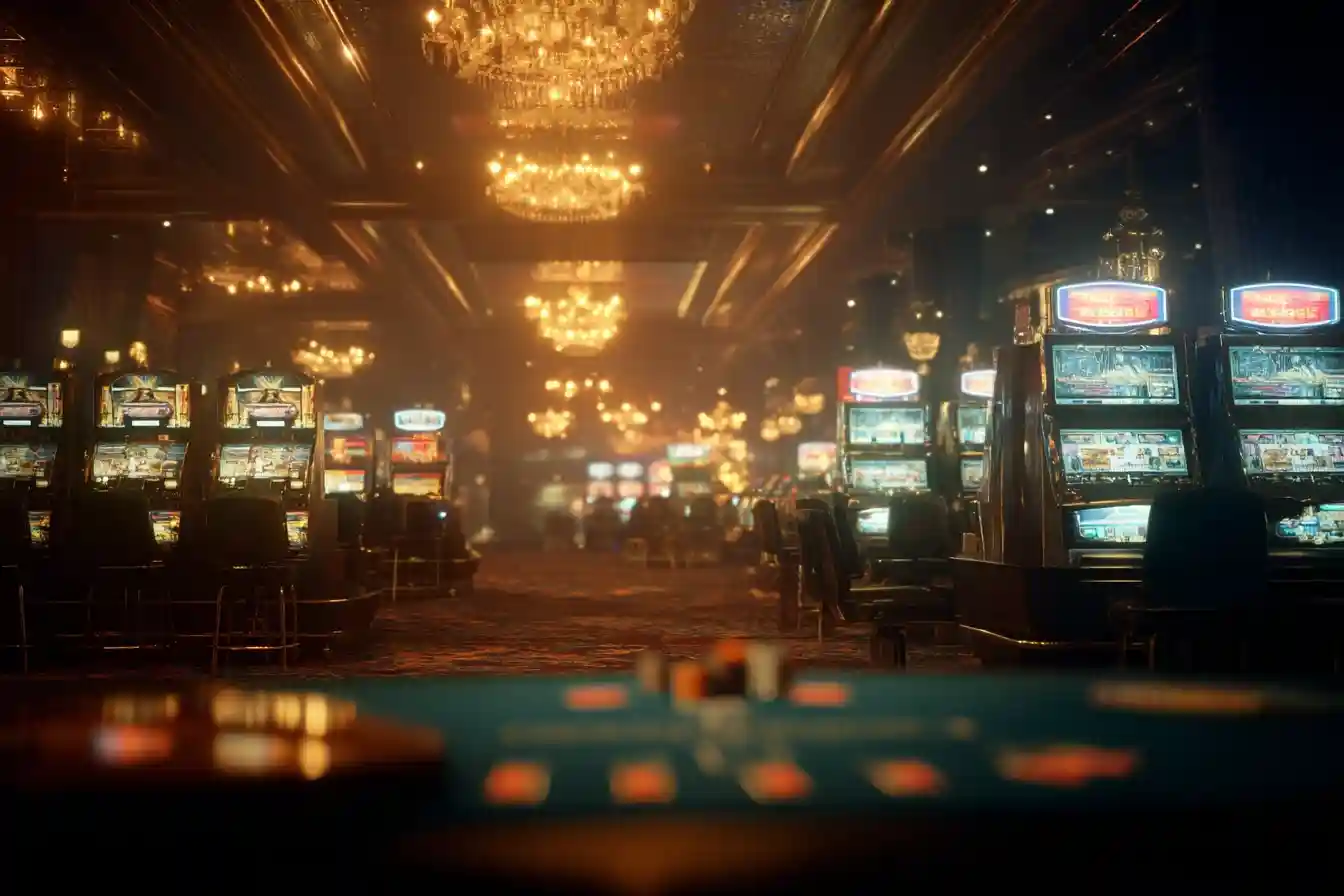 video slots