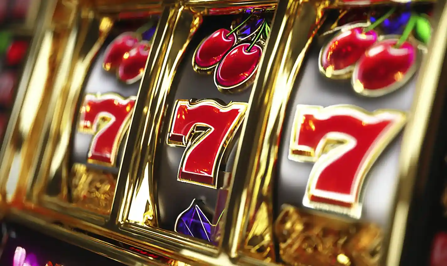 video slots demo