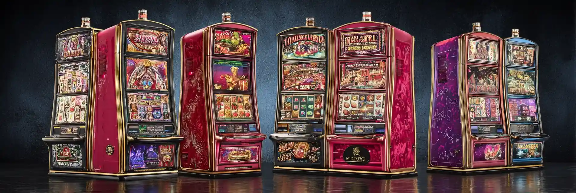 slot picture